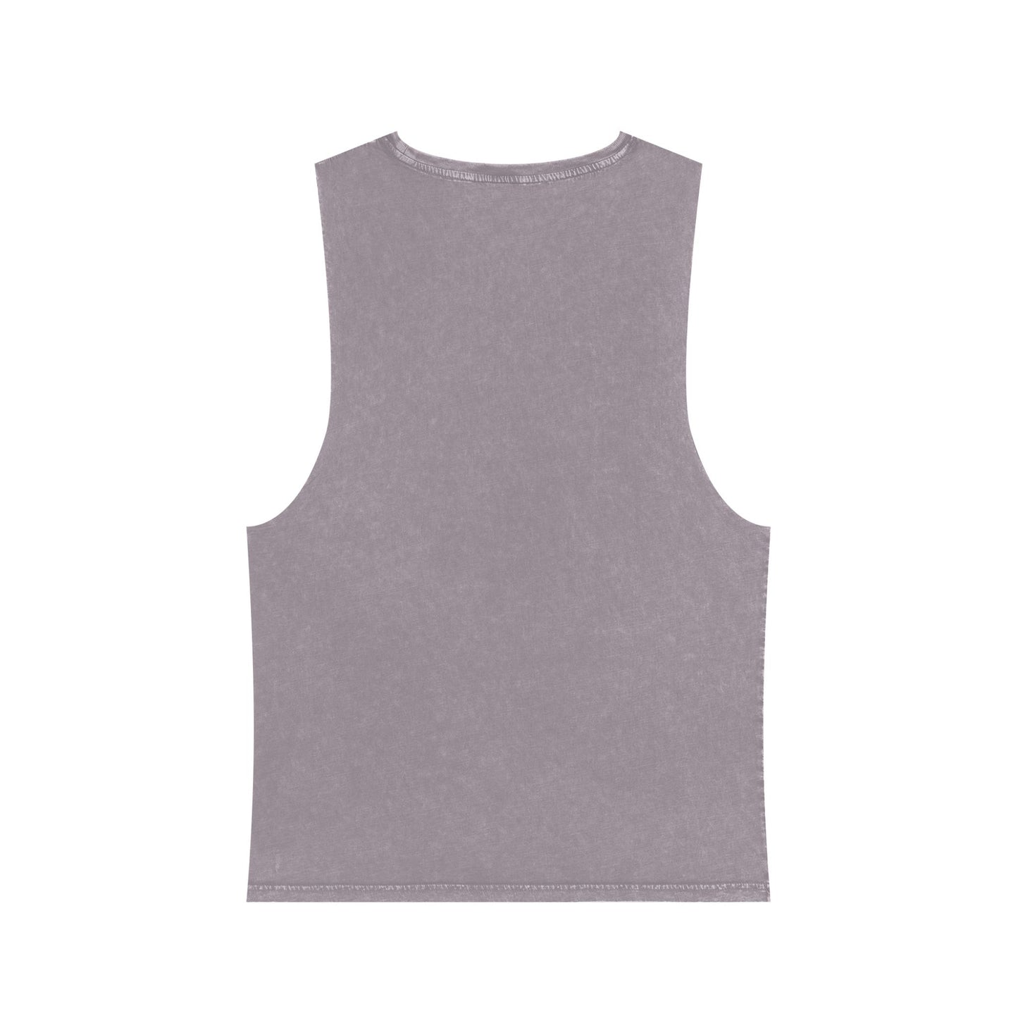 π₯ GLITCH HARDER Unisex Stonewash Tank