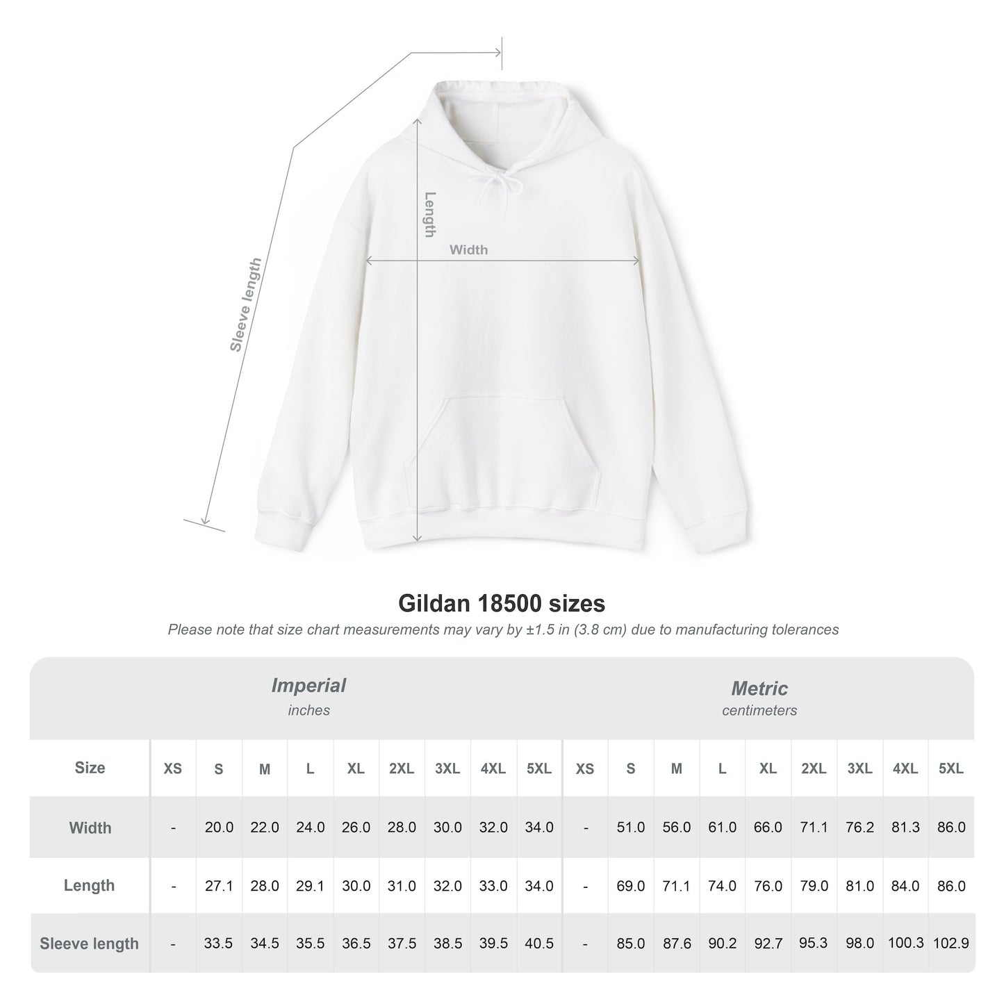 UNISEX GLITCH Logo Hoodie - TOXIC BITCHING Sigil (7 colors)