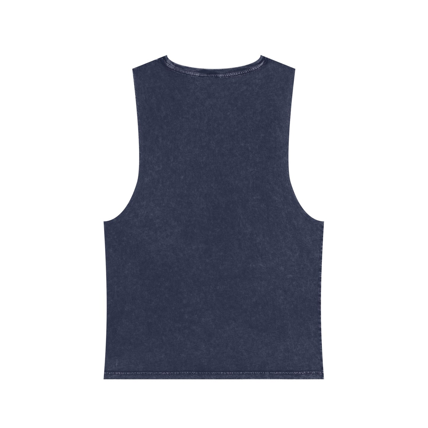 π₯ GLITCH HARDER Unisex Stonewash Tank