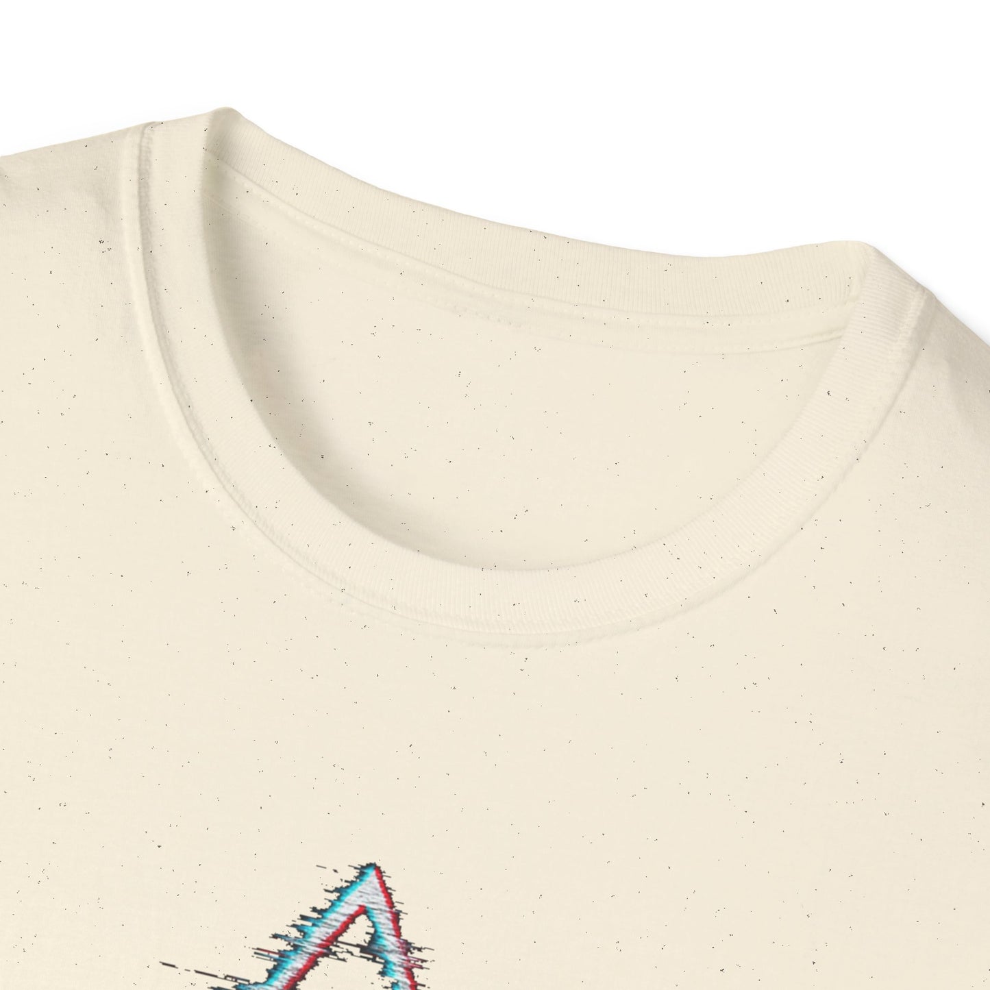 UNISEX SOFT STYLE Toxic Bitching LOGO Frequency Tee β (Gildan 6400)