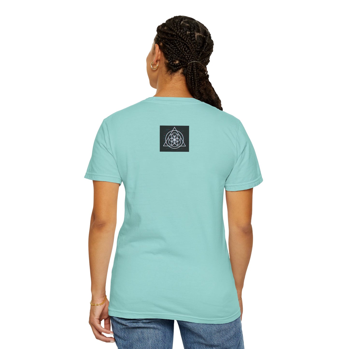 Unisex Kimmel Spirit Animal Tee (15 colors)