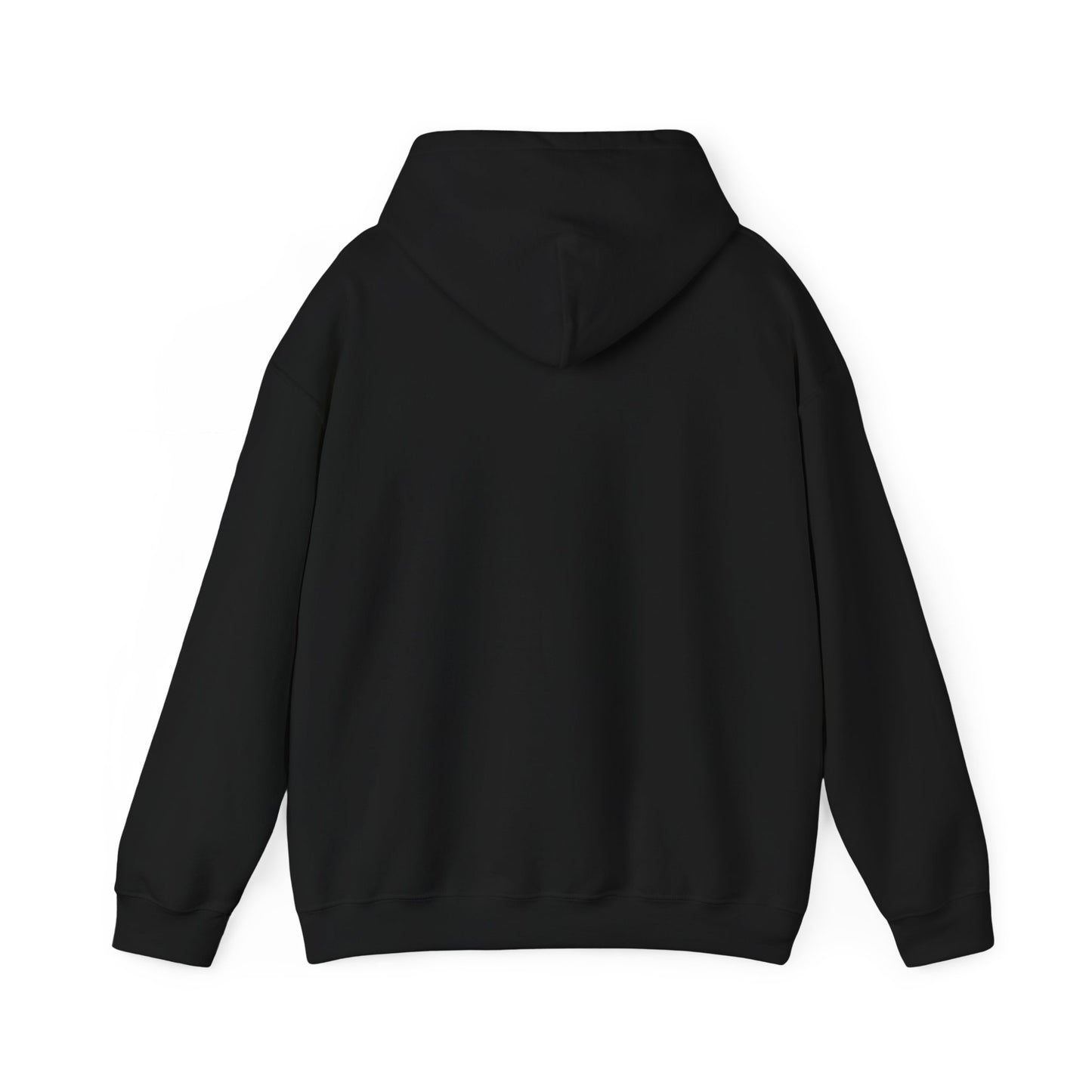🖤 EMF ME, DADDY — Unisex Hoodie (Black)