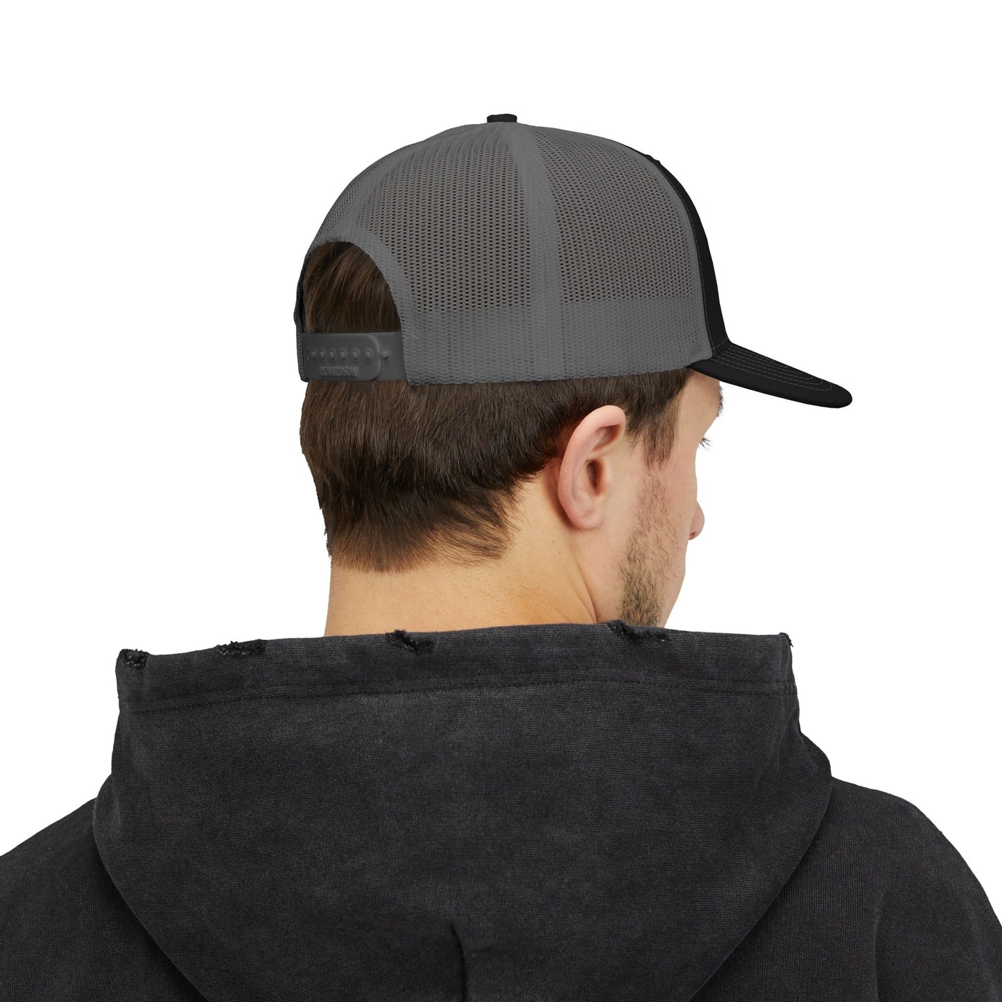 Toxic Bitching Logo Snapback Cap (6 colors)