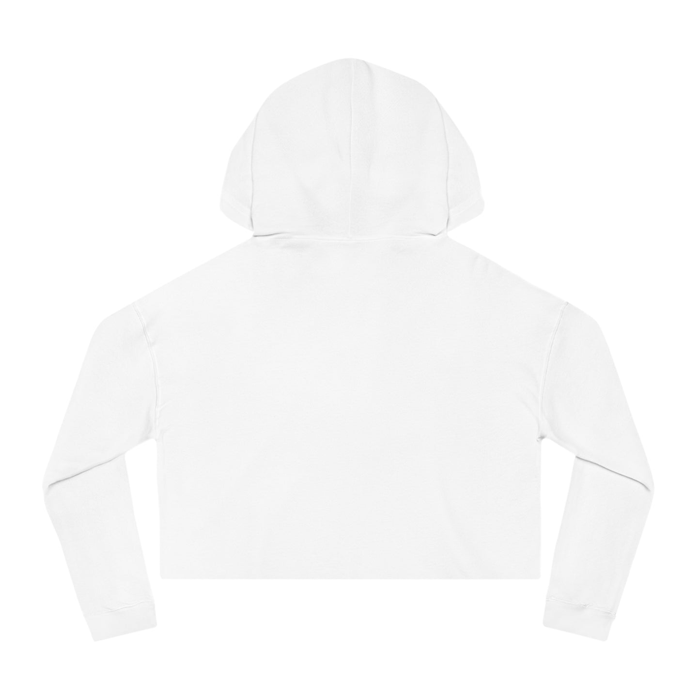 EMF ME Cropped Hoodie
