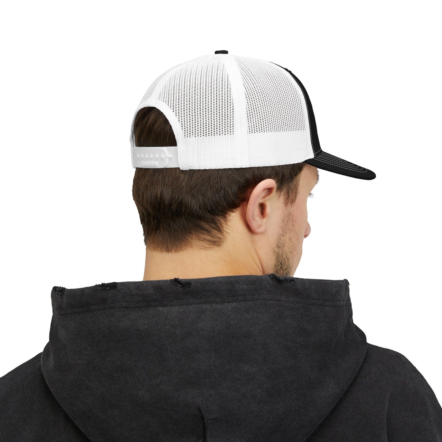 Toxic Bitching Logo Snapback Cap (6 colors)