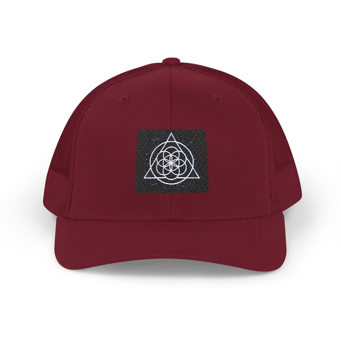 Toxic Bitching Logo Snapback Cap (6 colors)