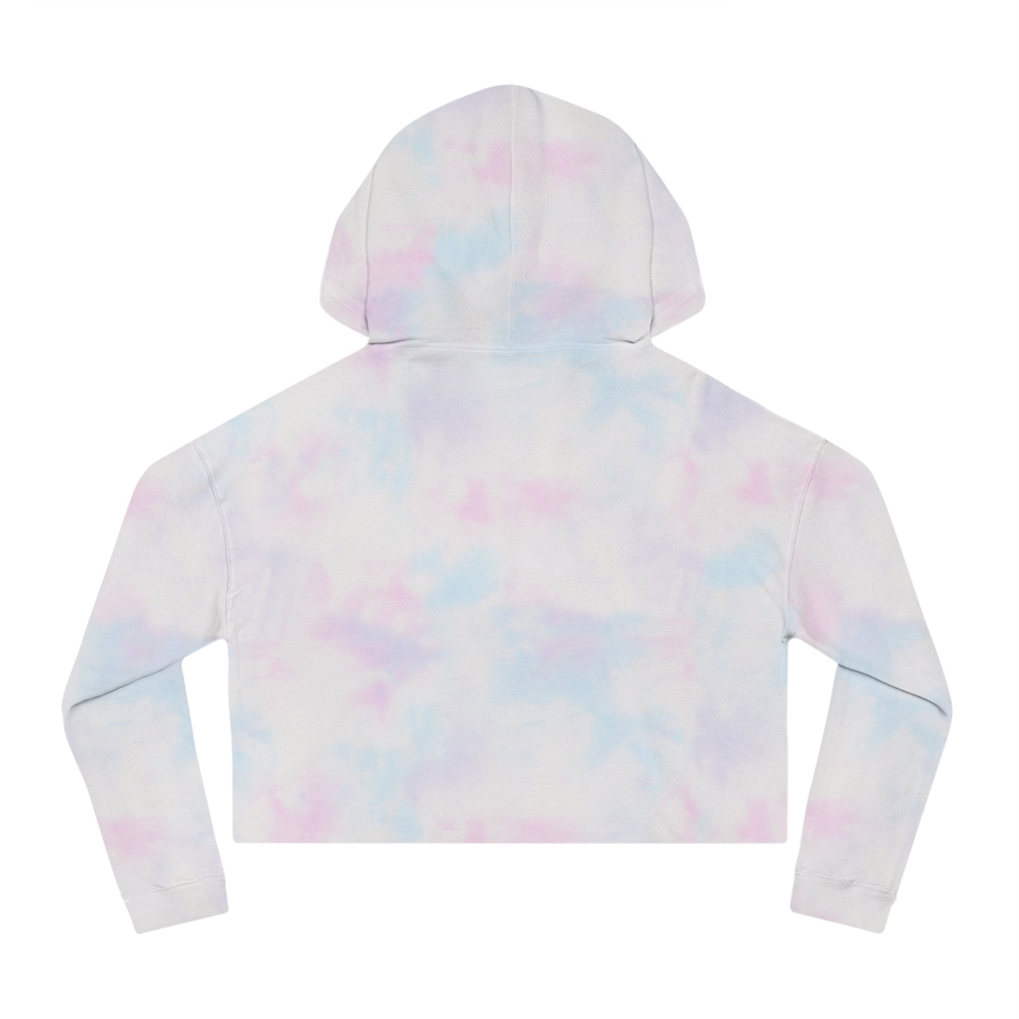 EMF ME Cropped Hoodie
