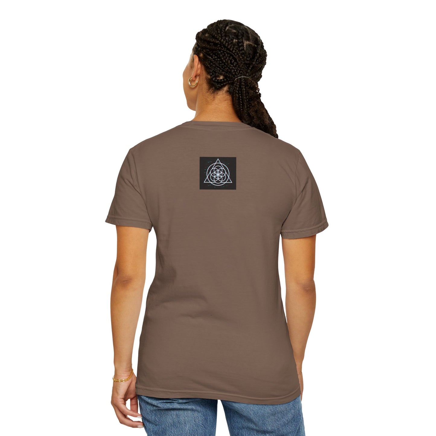 Unisex Kimmel Spirit Animal Tee (15 colors)