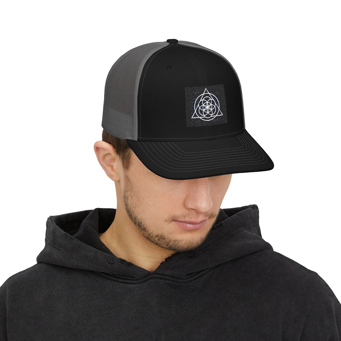 Toxic Bitching Logo Snapback Cap (6 colors)