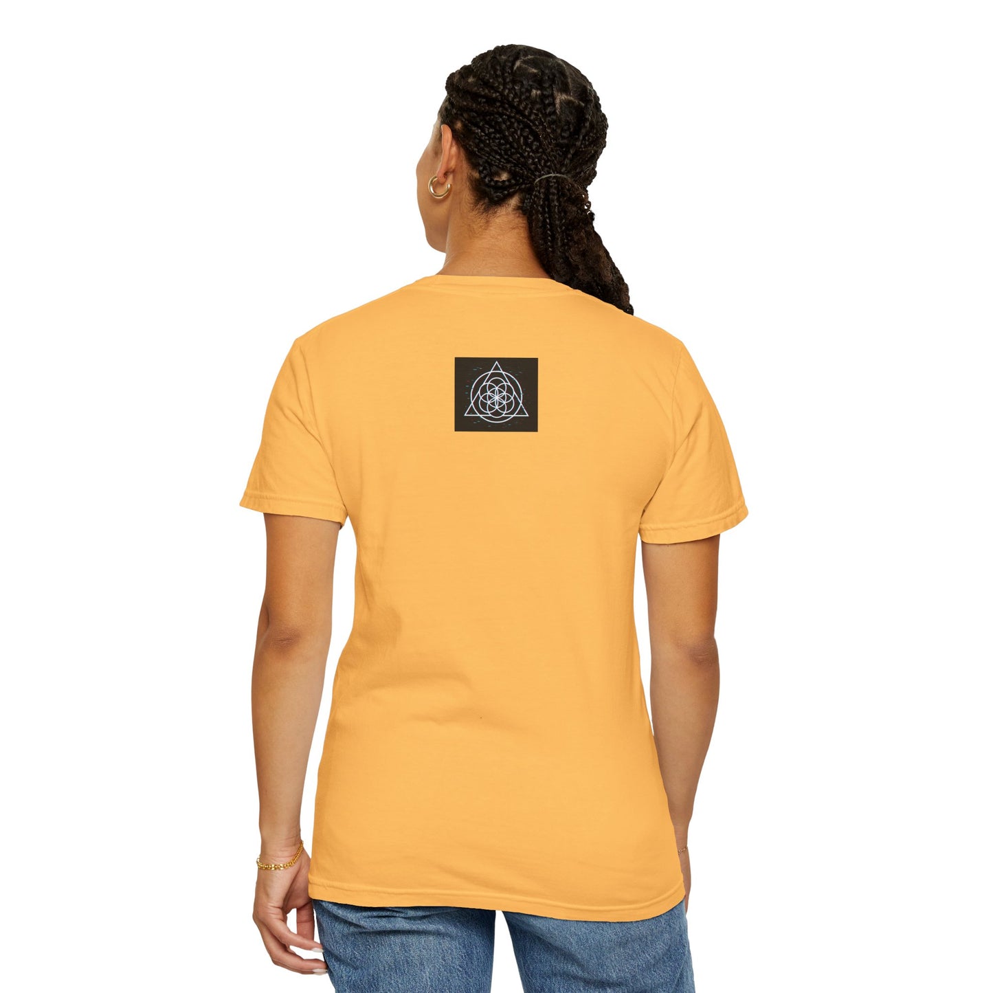 Unisex Kimmel Spirit Animal Tee (15 colors)