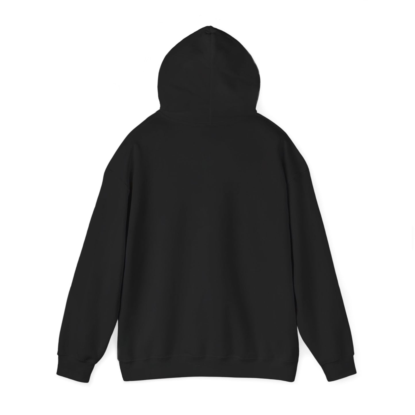 🖤 EMF ME, DADDY — Unisex Hoodie (Black)