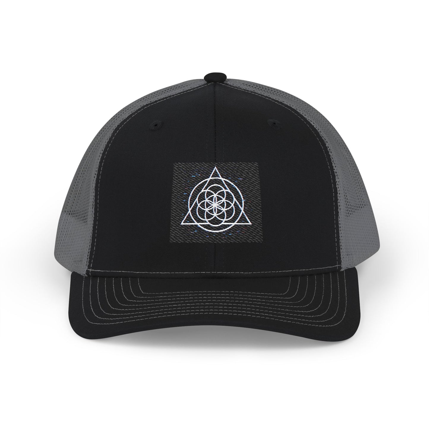 Toxic Bitching Logo Snapback Cap (6 colors)