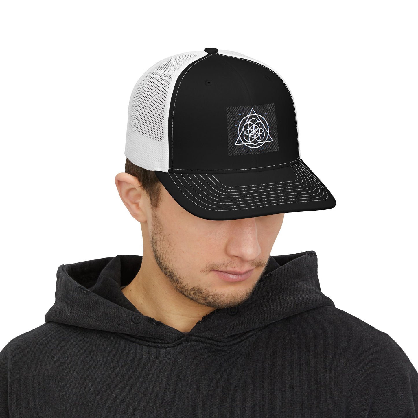 Toxic Bitching Logo Snapback Cap (6 colors)