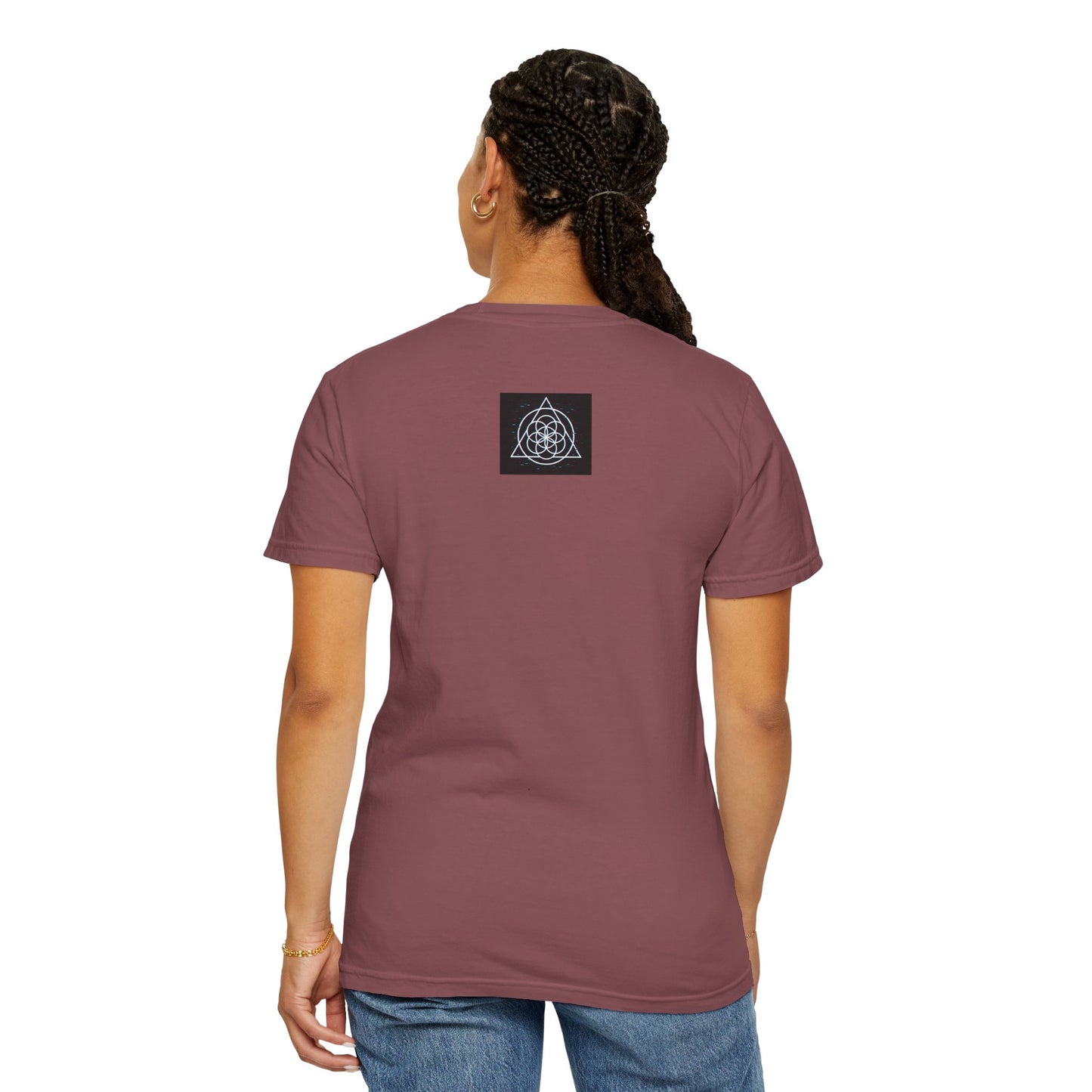 Unisex Kimmel Spirit Animal Tee (15 colors)