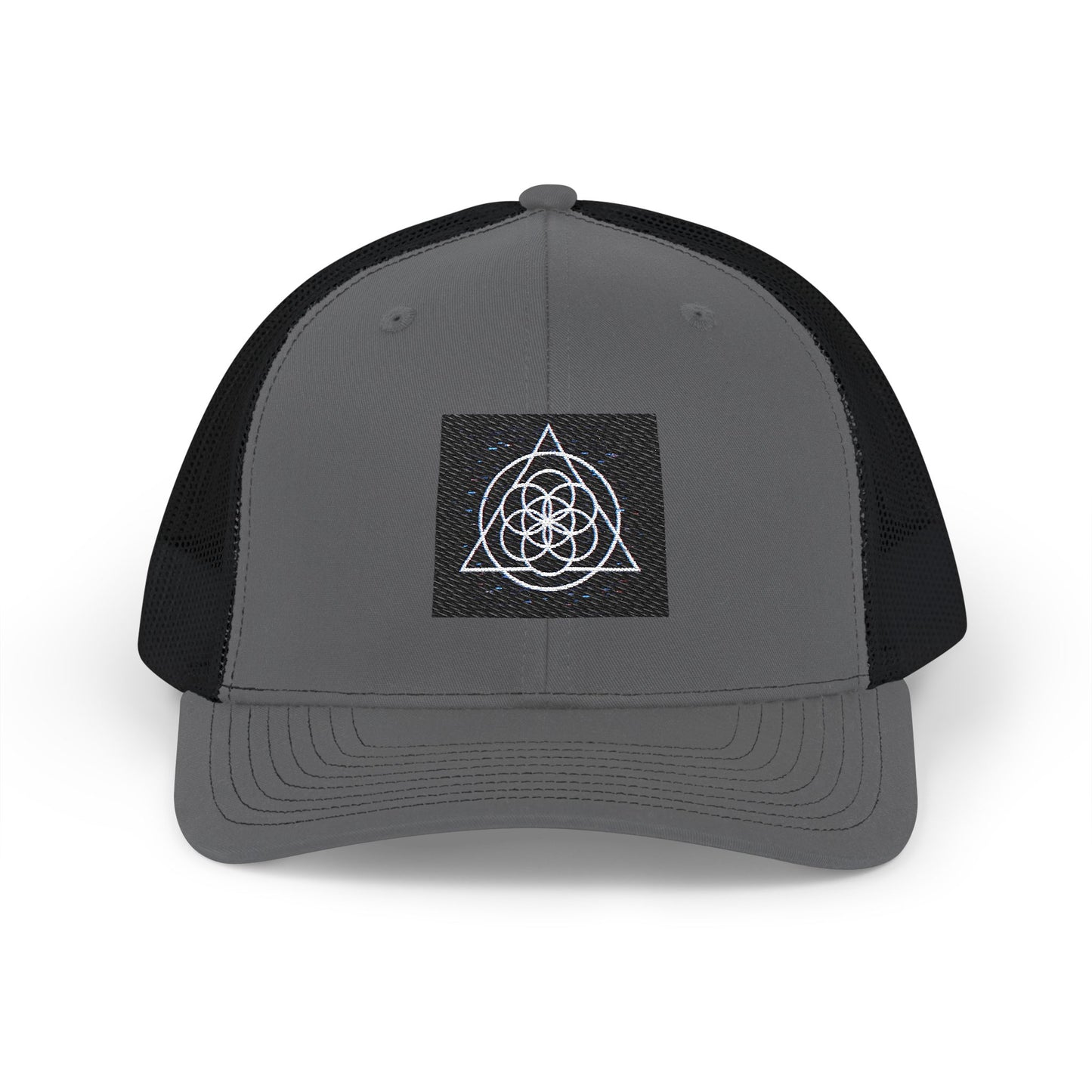 Toxic Bitching Logo Snapback Cap (6 colors)