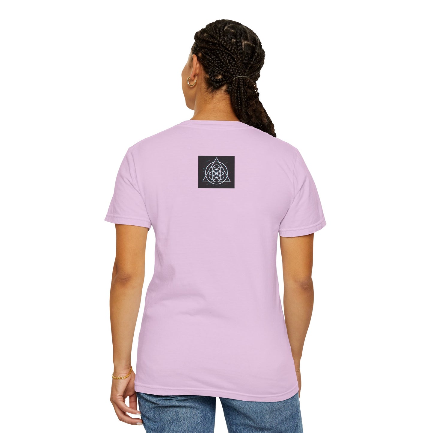 Unisex Kimmel Spirit Animal Tee (15 colors)