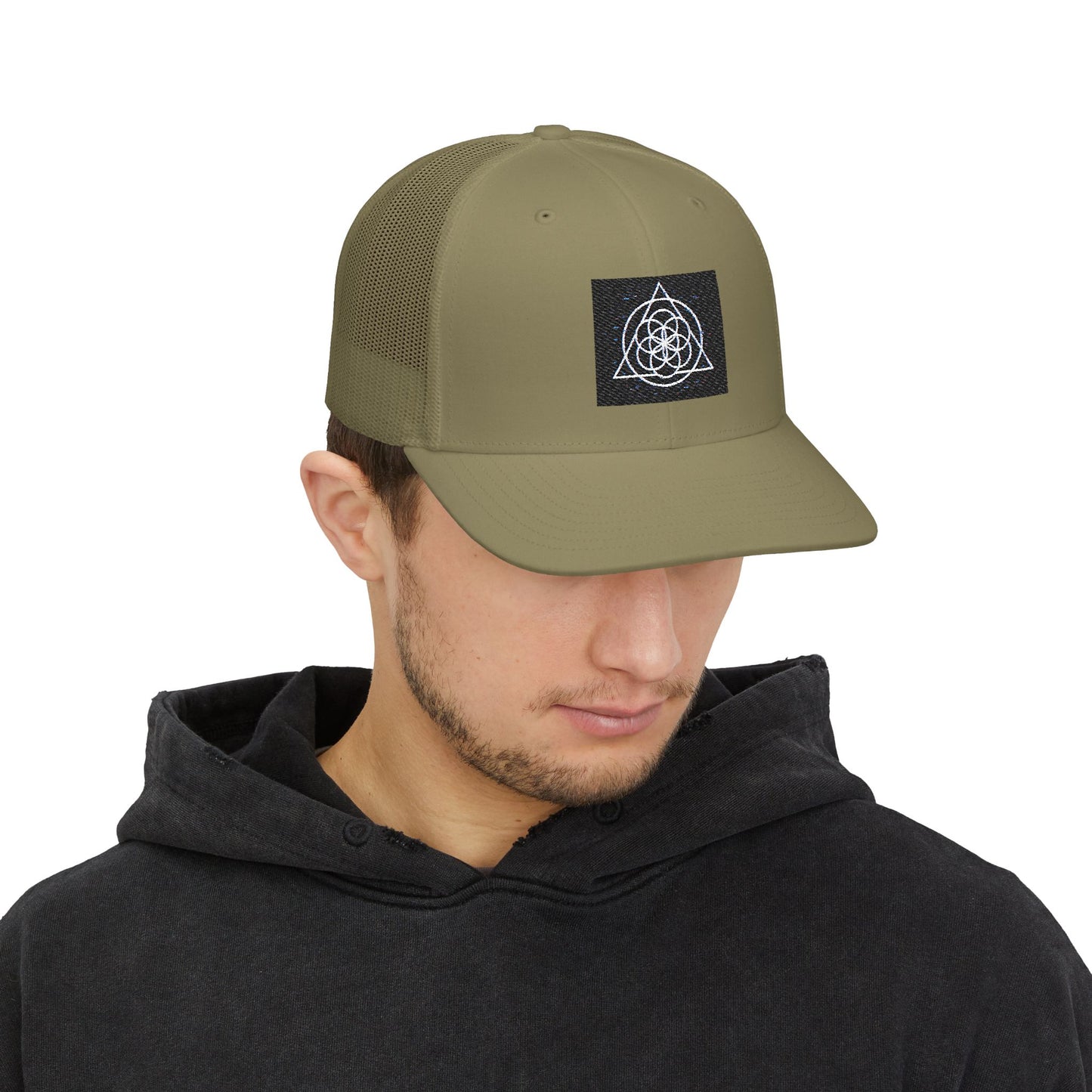 Toxic Bitching Logo Snapback Cap (6 colors)