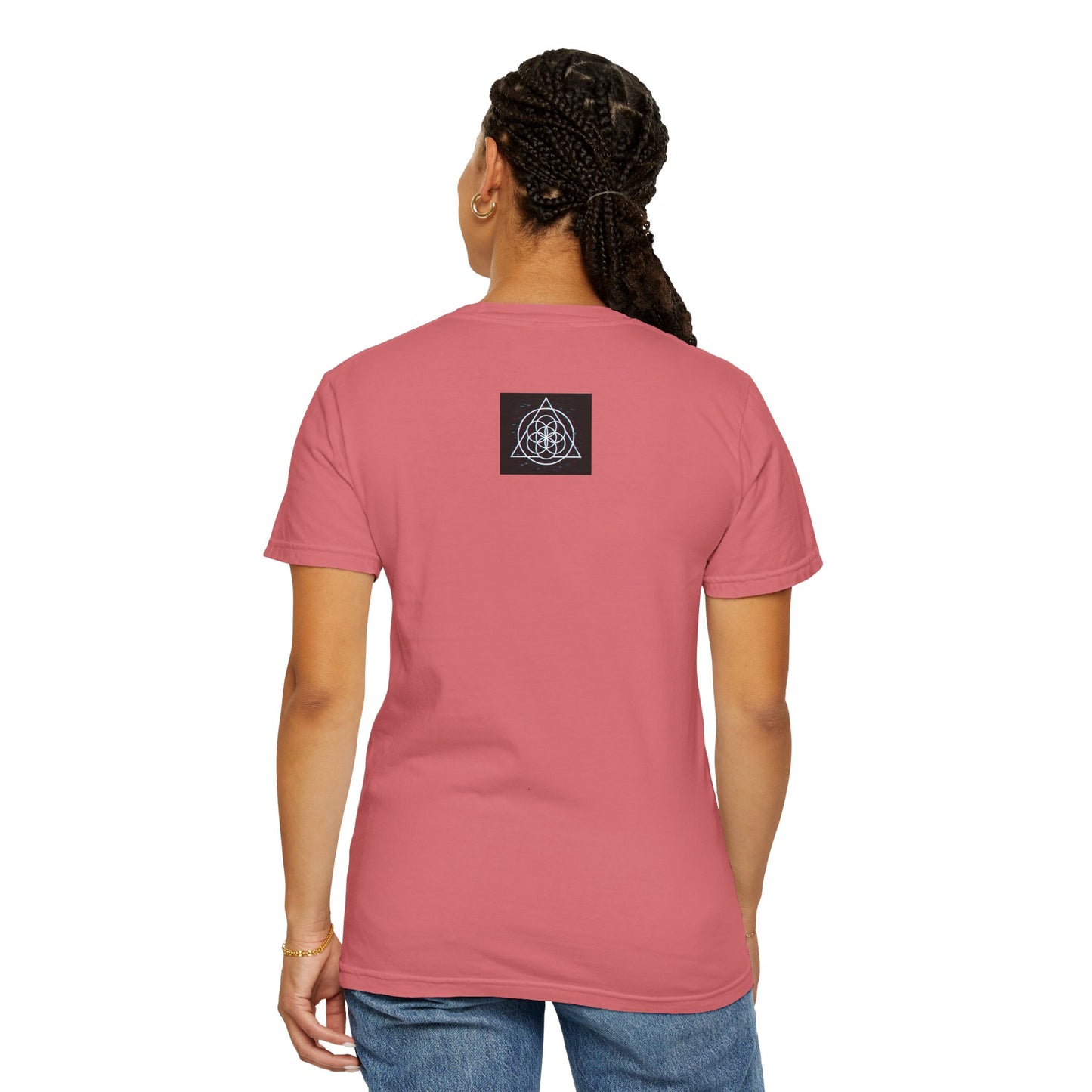 Unisex Kimmel Spirit Animal Tee (15 colors)