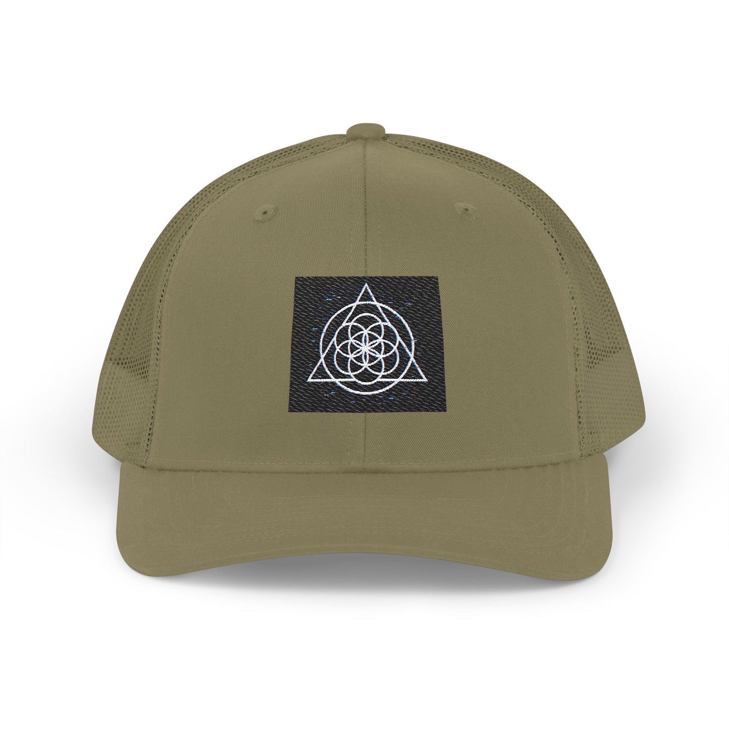 Toxic Bitching Logo Snapback Cap (6 colors)
