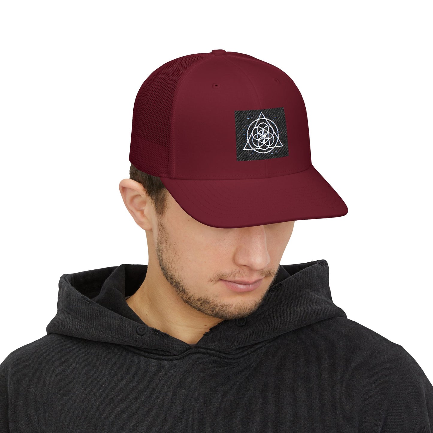 Toxic Bitching Logo Snapback Cap (6 colors)