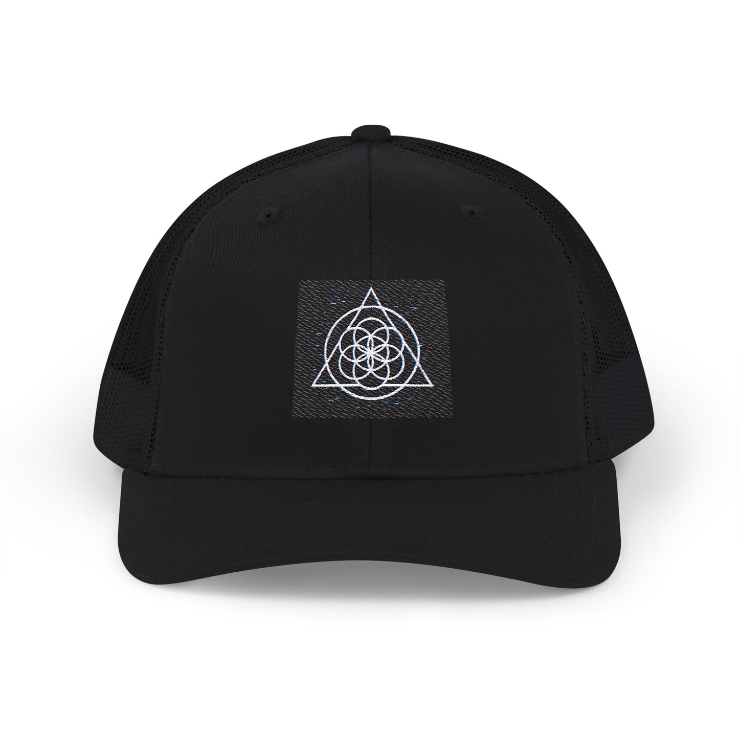 Toxic Bitching Logo Snapback Cap (6 colors)