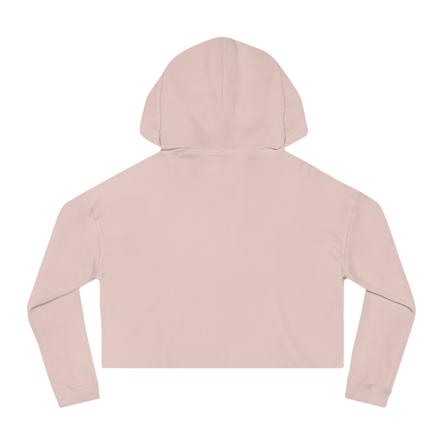 EMF ME Cropped Hoodie