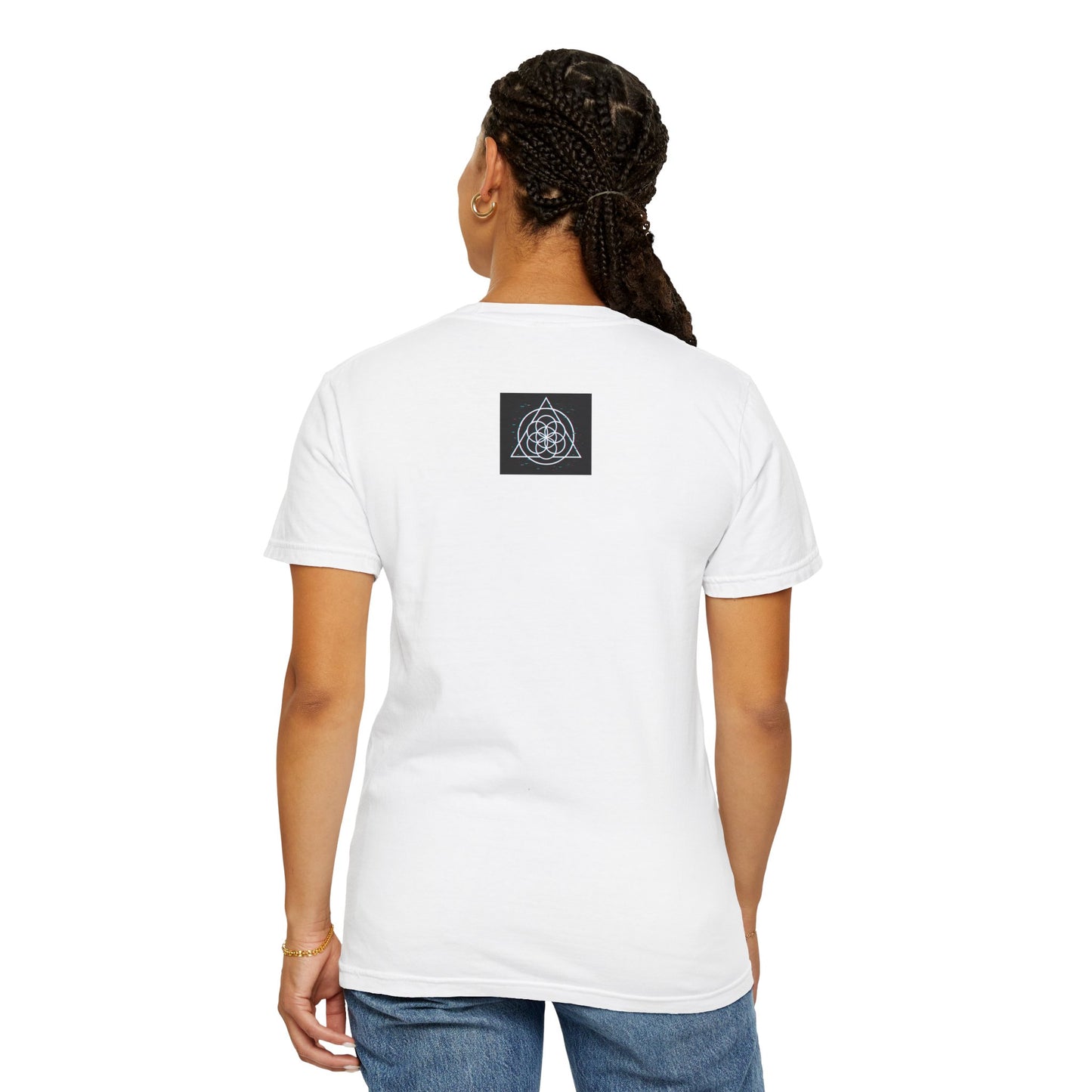 Unisex Kimmel Spirit Animal Tee (15 colors)