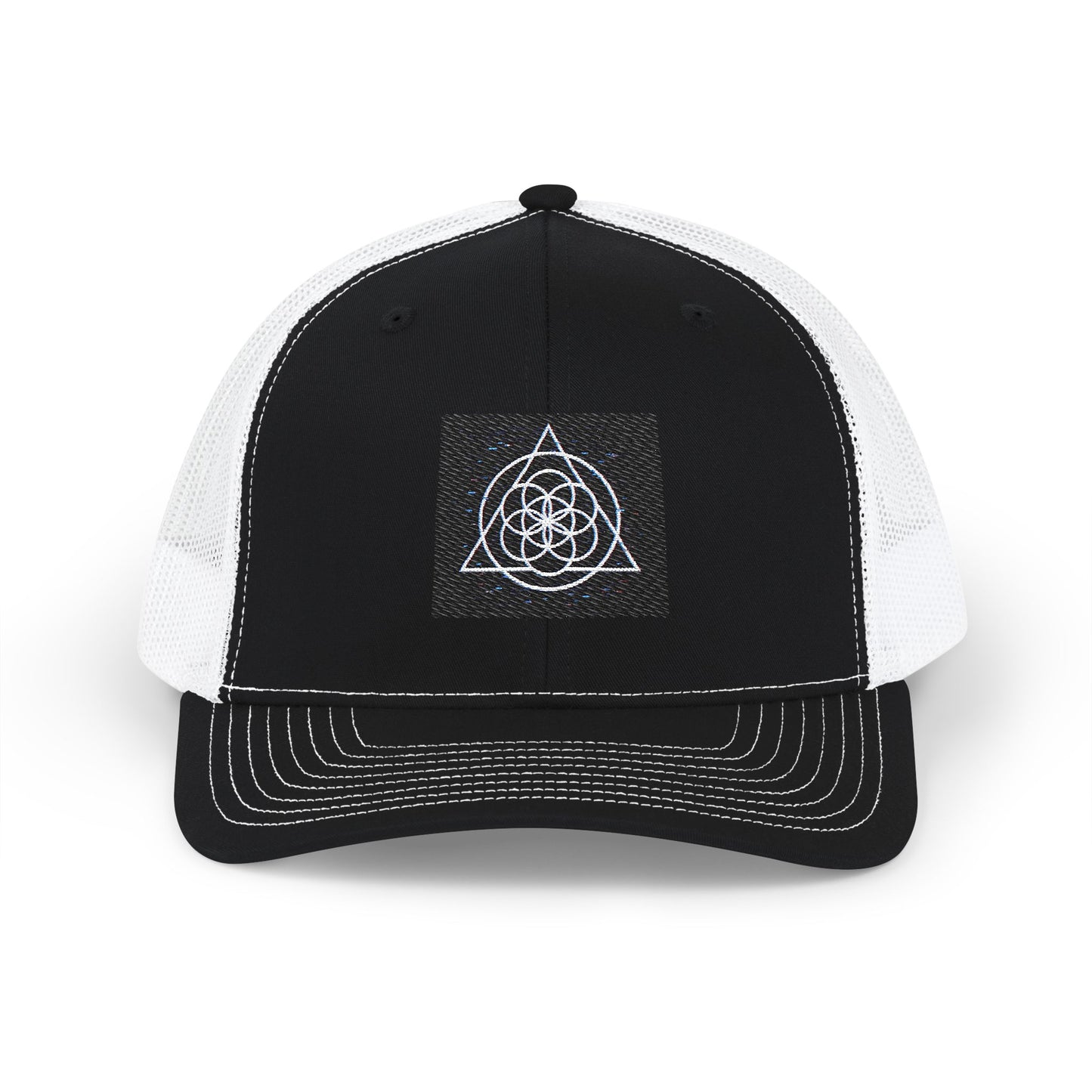 Toxic Bitching Logo Snapback Cap (6 colors)