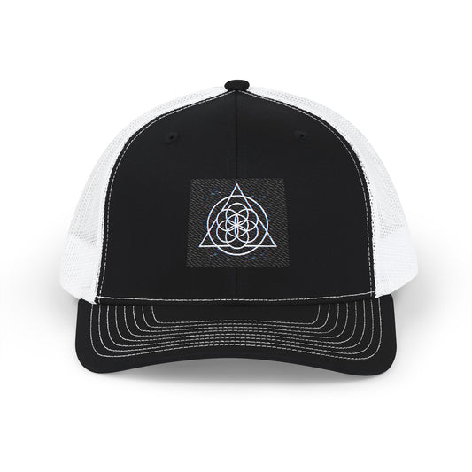 Toxic Bitching Logo Snapback Cap (6 colors)