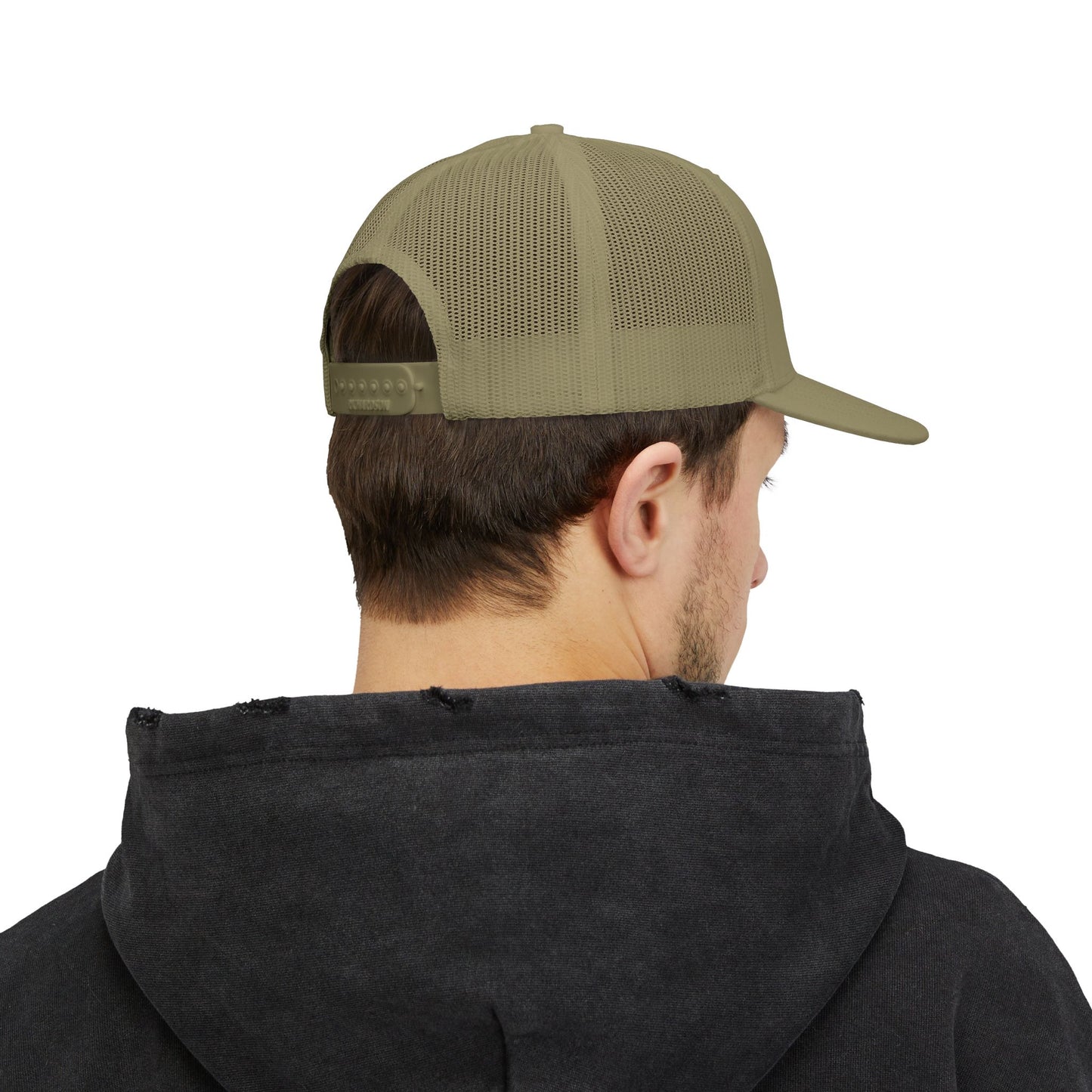 Toxic Bitching Logo Snapback Cap (6 colors)