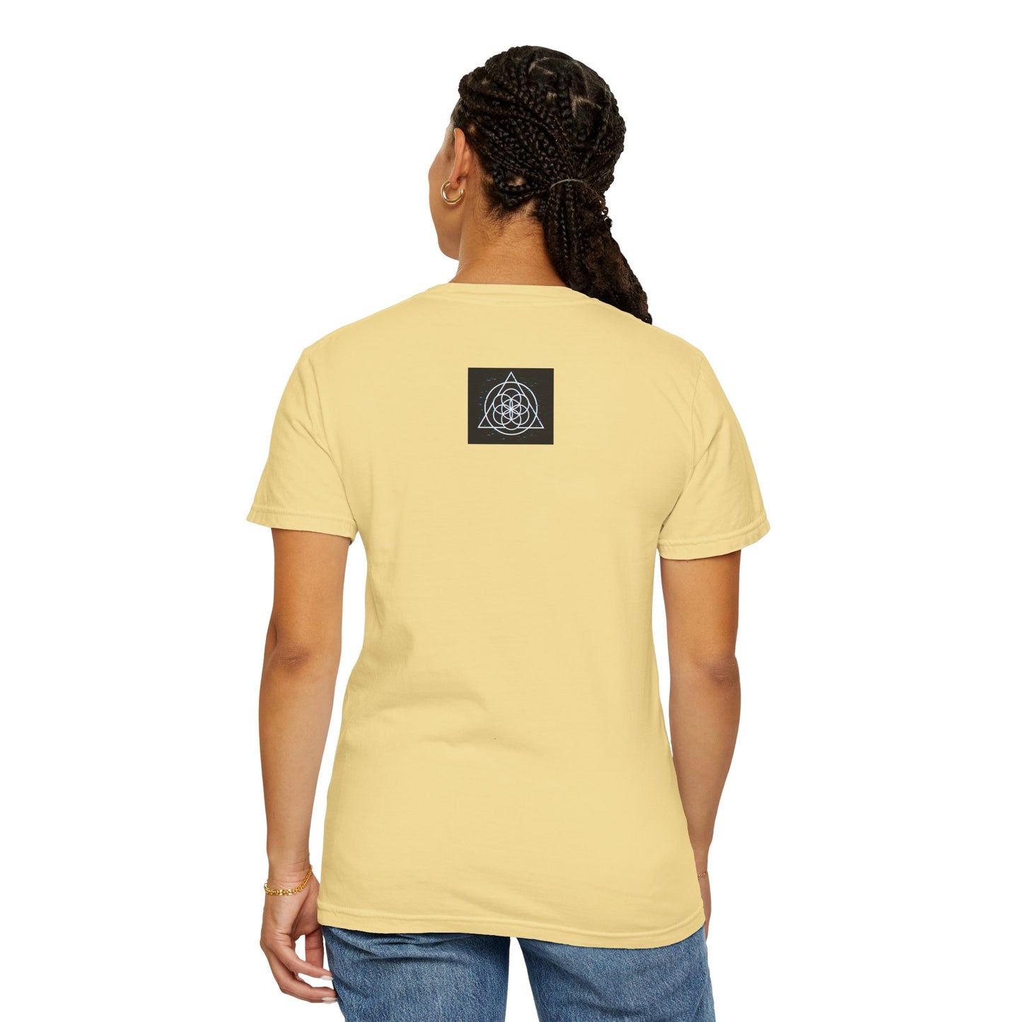 Unisex Kimmel Spirit Animal Tee (15 colors)