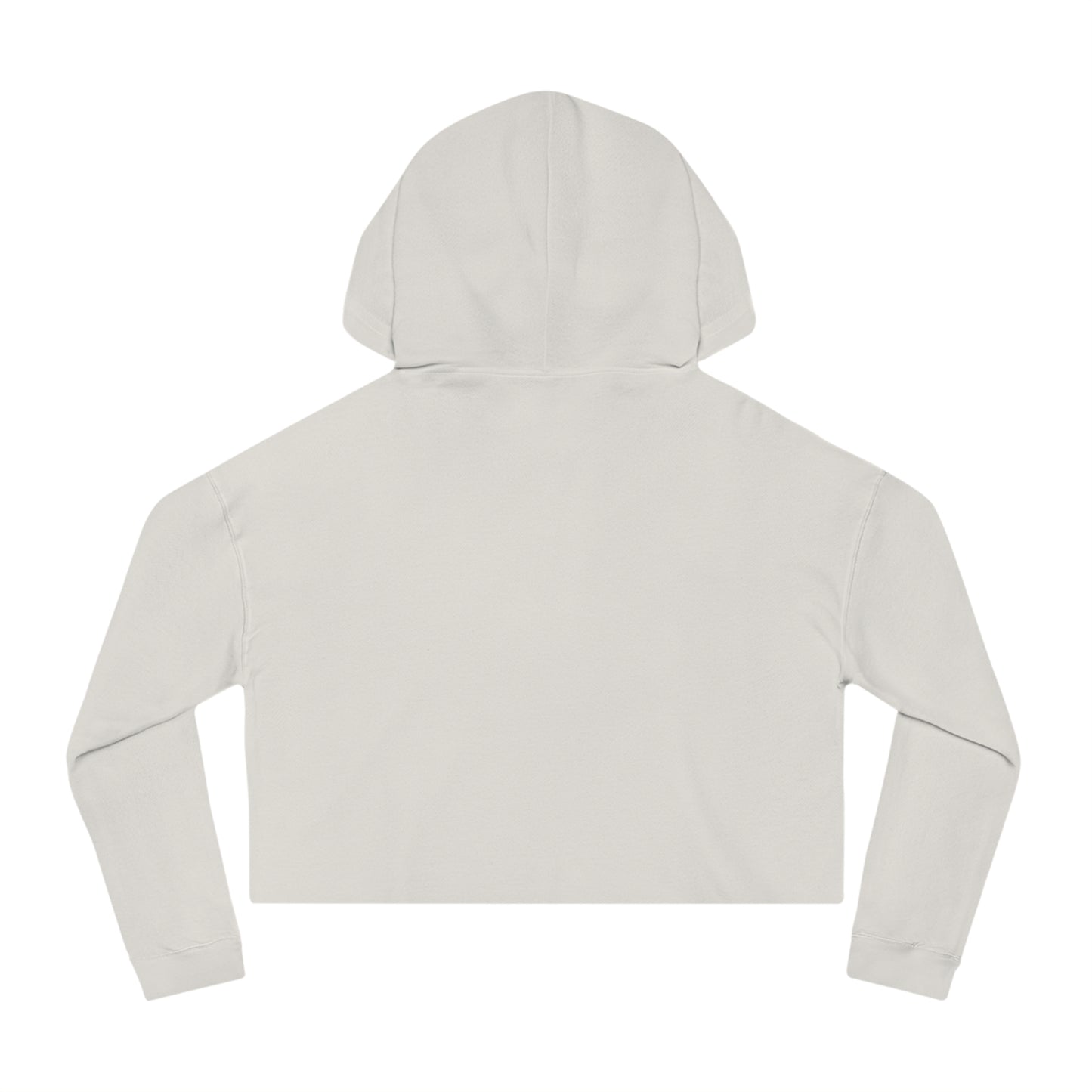 EMF ME Cropped Hoodie
