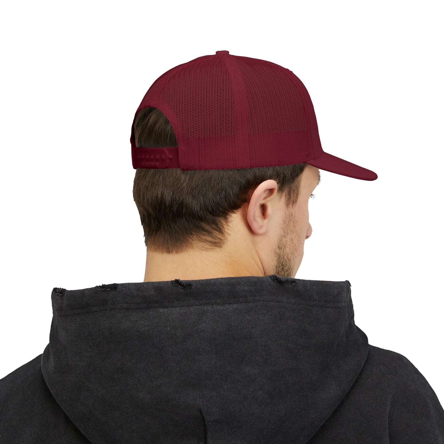 Toxic Bitching Logo Snapback Cap (6 colors)