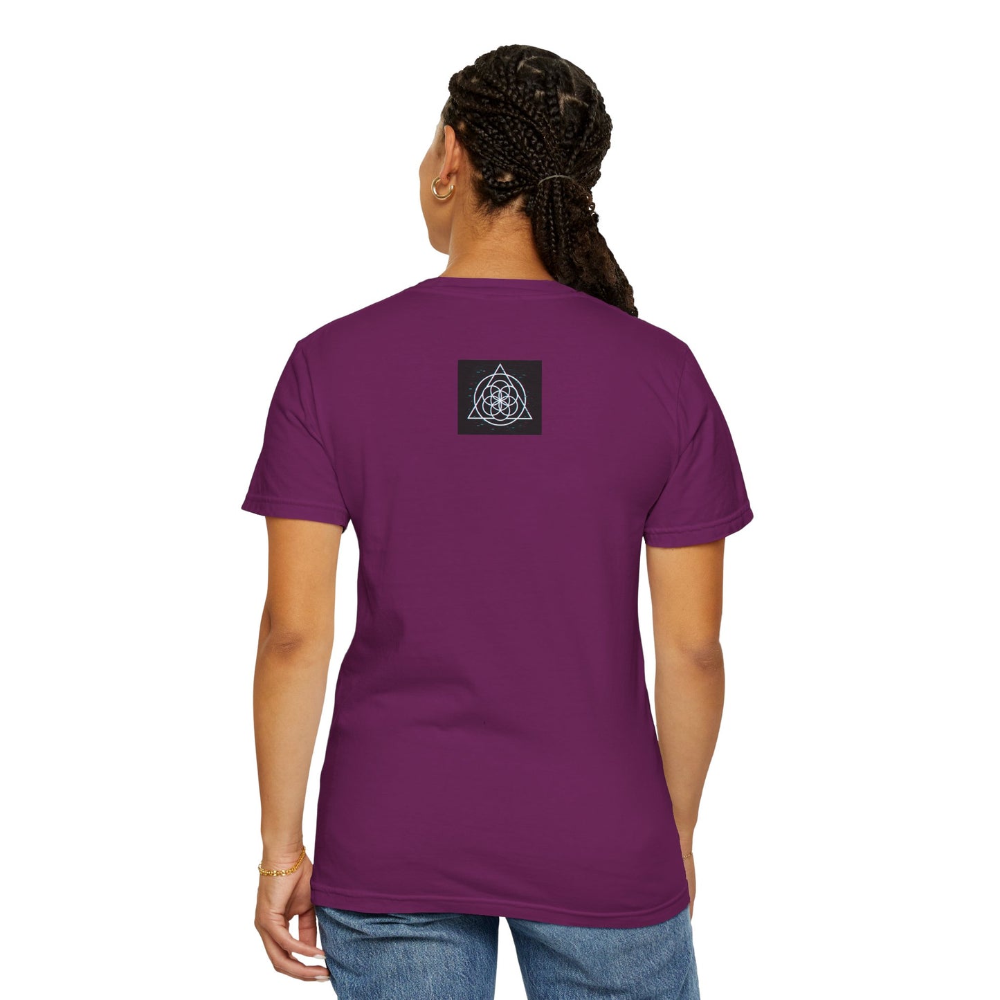 Unisex Kimmel Spirit Animal Tee (15 colors)