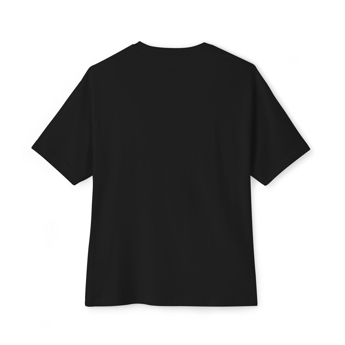 EMF ME, DADDY – Oversized Unisex Tee (Boxy Fit)