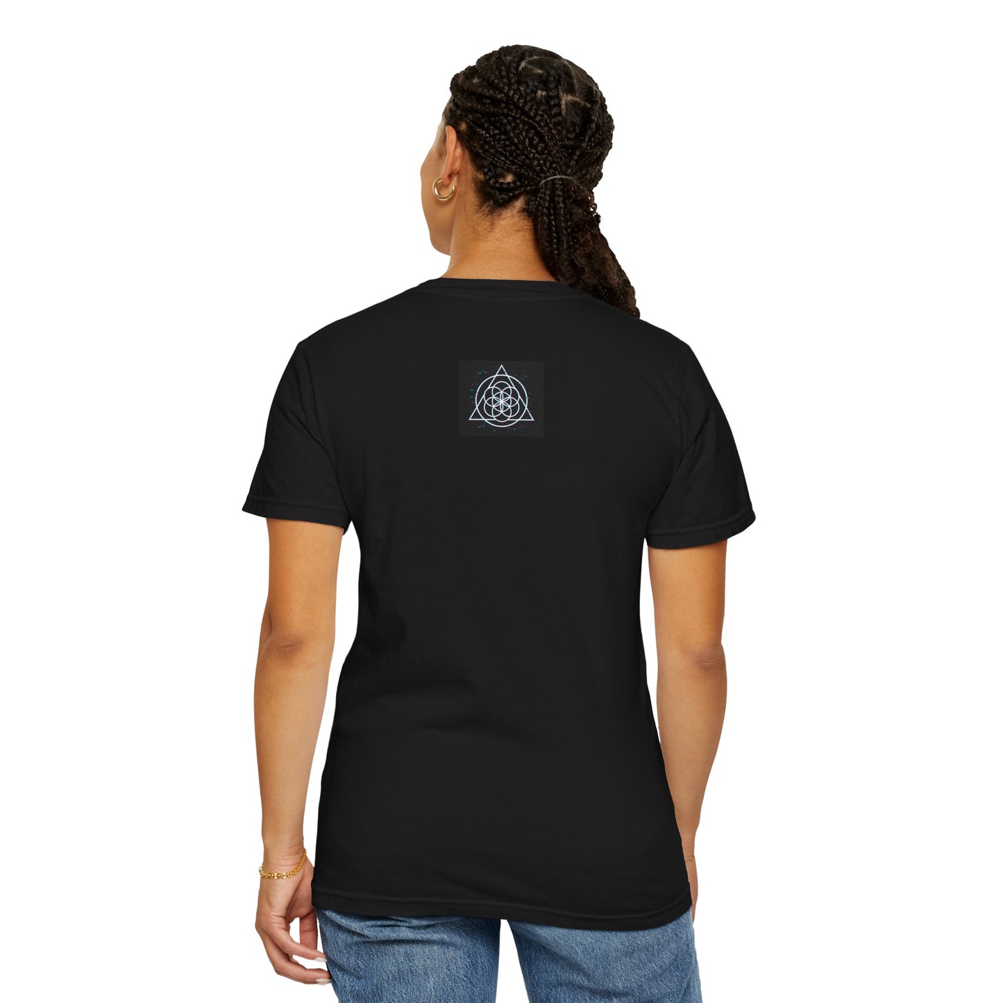 Unisex Kimmel Spirit Animal Tee (15 colors)