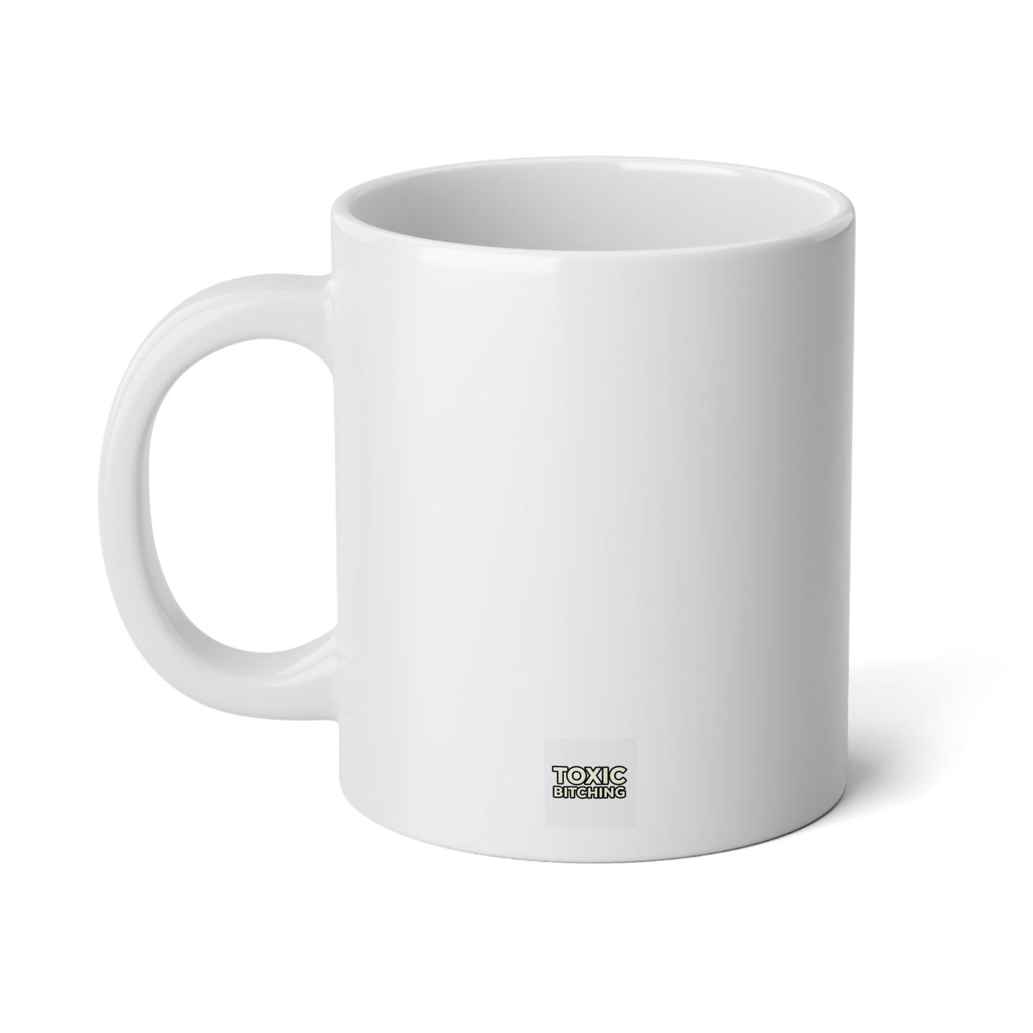 20 oz Jumbo KIMMEL Mug